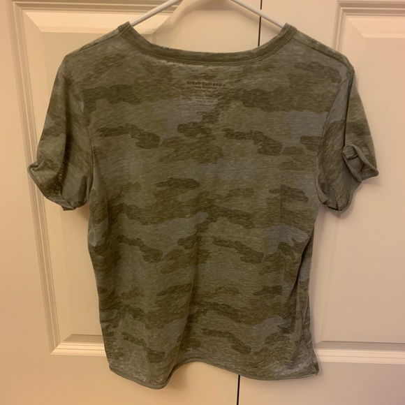 Camo AE Tee - Picture 3 of 3